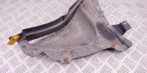 Защита арок передняя правая (подкрылок) BMW 5-series (F10/11) 51 75 7 186 518
