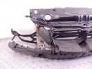 Передняя панель крепления облицовки (телевизор) BMW 5-series (E60/61) 51 64 7 033 741