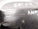 Скелет ручки наружной передней правой BMW 5-series (E60/61)