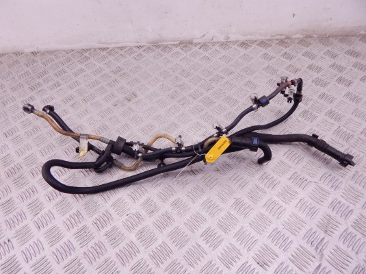 Трубка топливная BMW X3-series (E83) 3419602