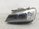 Фара левая BMW X3-series (F25) 63 11 7 277 001