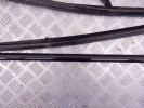 Молдинг двери задней правой BMW 7-series (F01/02) 51 35 7 177 954