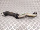 Патрубок интеркулера BMW 3-series (E46) 11 61 7 786 865