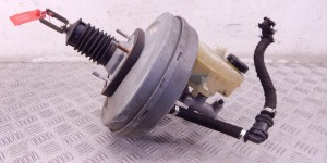 Вакуумный усилитель тормозов BMW 5-series (E39) 34 33 1 163 516