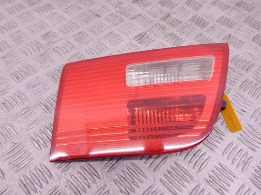Фонарь крышки багажника левый BMW X5-series (E53) 63 21 7 164 483