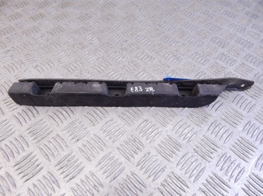 Кронштейн крепления бампера заднего BMW X3-series (E83) 51 12 3 400 954