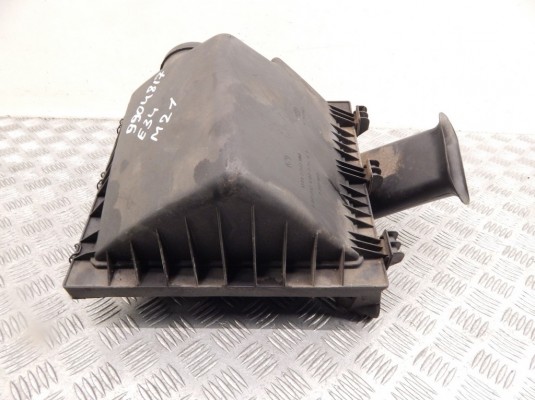 Корпус воздушного фильтра BMW 5-series (E34) 13 71 2 242 304