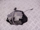 Замок двери передней правой BMW X5-series (E53) 51 21 8 402 538