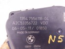 Заслонка дроссельная BMW X3-series (F25) 13 54 7 556 118