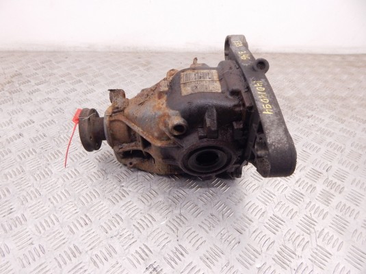 Редуктор заднего моста BMW 5-series (E39) 33 10 7 523 401