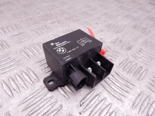 Реле вентилятора BMW 7-series (F01/02) 61 36 7 661 503
