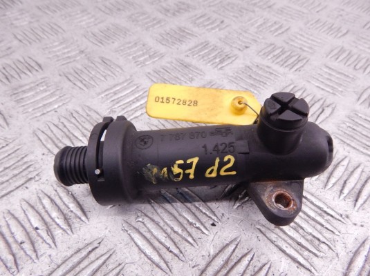 Корпус термостата BMW 7-series (E65/66) 11 71 7 787 870