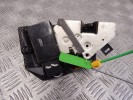 Замок двери передней правой BMW 5-series (E39) 51 21 8 235 104