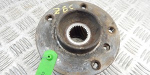 Подшипник ступицы BMW 5-series (E39) 33 41 2 296 224
