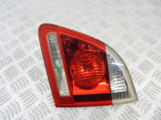 Фонарь крышки багажника правый BMW 5-series (E60/61) 63 21 6 925 894