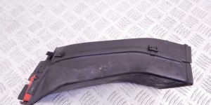 Воздуховод тормозной левый BMW 5-series (E39) 51 11 8 174 843