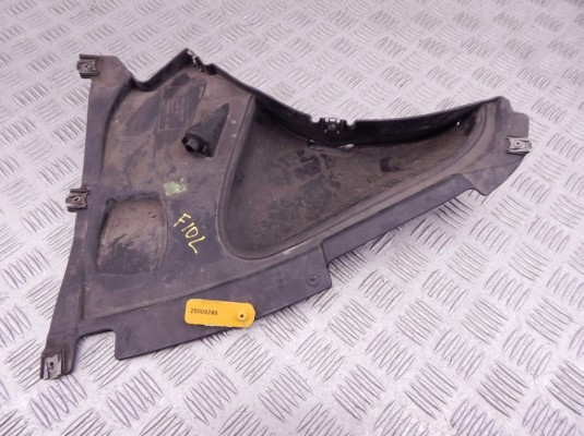Защита арок передняя левая (подкрылок) BMW 3-series (F30/31) 51 71 7 260 739 Защита арок передняя левая (подкрылок) BMW 3-series (F30/31) 51 71 7 260 739