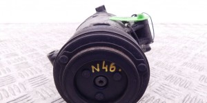 Компрессор кондиционера BMW 3-series (E46) 64 52 6 908 660