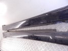 Накладка на порог BMW 5-series (E60/61) 51 77 7 178 125