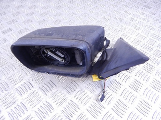 Зеркало наружное левое BMW 3-series (E46) 51 16 8 245 125