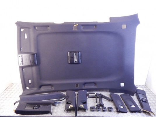 Потолок BMW X5-series (E53) 51 44 8 259 687