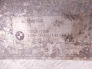Усилитель бампера переднего BMW 7-series (F01/02) 51 11 7 183 853
