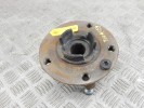 Подшипник ступицы VOLKSWAGEN TOUAREG