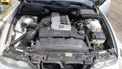 Блок контроля давления в шинах BMW 5-series (E39) 36 14 6 751 371
