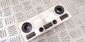 Фонарь салона (плафон) BMW 5-series (E60/61) 6912631