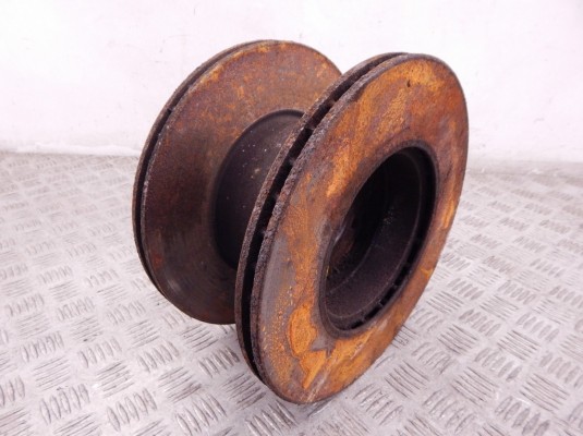 Диск тормозной передний BMW 5-series (E39) 34 11 6 767 061