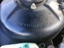 Кронштейн крепления бампера заднего BMW 7-series (E38) 51 11 1 970 389