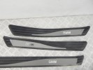 Накладка декоративная BMW 5-series (E60/61) 51 47 7 034 303