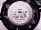 Динамик двери передней правой BMW 3-series (E46) 65 13 8 368 233