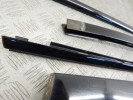 Молдинг двери задней правой BMW X5-series (E53) 51 34 8 257 704