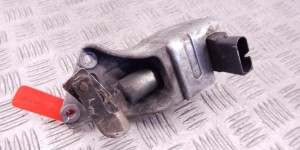 Клапан управления турбиной (актуатор) BMW 5-series (E60/61)