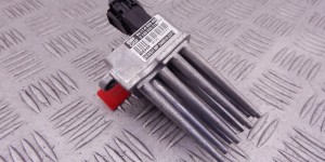 Сопротивление печки BMW 3-series (E46) 64 11 6 929 486