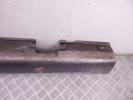 Накладка на порог BMW 3-series (E46) 51 71 7 117 895