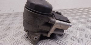 Корпус масляного фильтра BMW 3-series (E46) 11 42 7 508 966