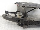 Передняя панель крепления облицовки (телевизор) BMW 5-series (E60/61) 51 64 7 033 741