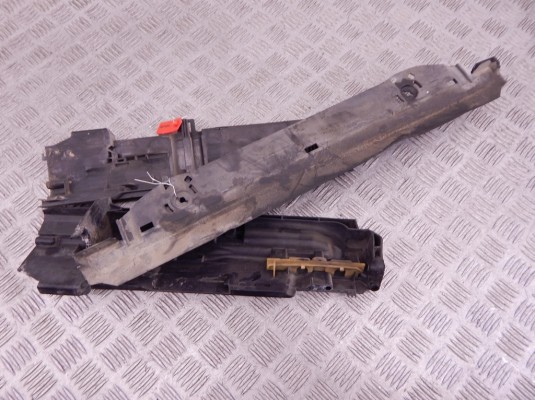 Кассета радиаторов BMW X1-series (E84) 17 10 7 524 912 Кассета радиаторов BMW X1-series (E84) 17 10 7 524 912