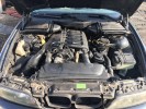 Лючок топливного бака BMW 5-series (E39)