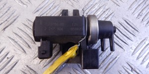 Преобразователь давления (соленоид наддува/EGR) BMW X5-series (E53) 11 74 2 247 906