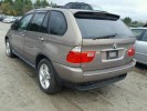 Блок управления крыши / люка BMW X5-series (E53) 61 35 6 941 485
