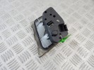 Фонарь крышки багажника левый BMW 3-series (E46) 63 21 6 907 945
