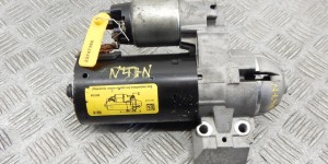 Стартер BMW 3-series (F30/31) 12 41 8 515 795