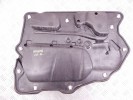 Шумоизоляция двери задней левой BMW 7-series (F01/02) 51 48 7 179 523