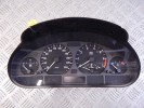 Щиток приборов (приборная панель) BMW 3-series (E46) 62 11 6 911 286