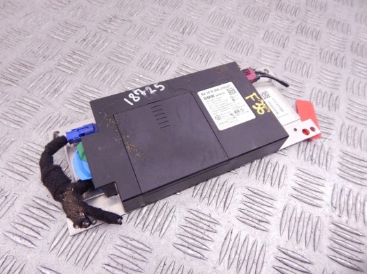 Блок Bluetooth BMW 4-series (F32/33/36) 84 10 9 365 310 Блок Bluetooth BMW 4-series (F32/33/36) 84 10 9 365 310