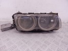 Фара правая BMW 7-series (E38)