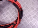 Плюсовой провод аккумулятора BMW X3-series (E83) 61 12 3 414 878